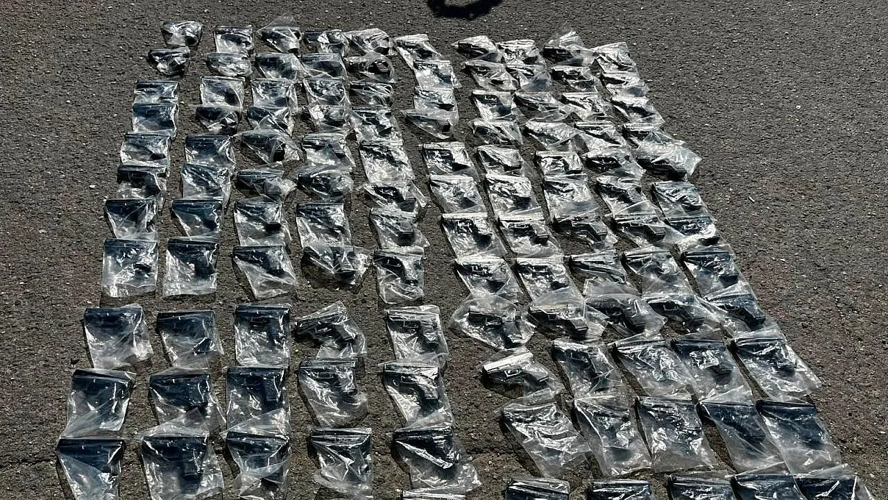 Tuzla TEM Otoyolu'nda Nefes Kesen Kıstırma