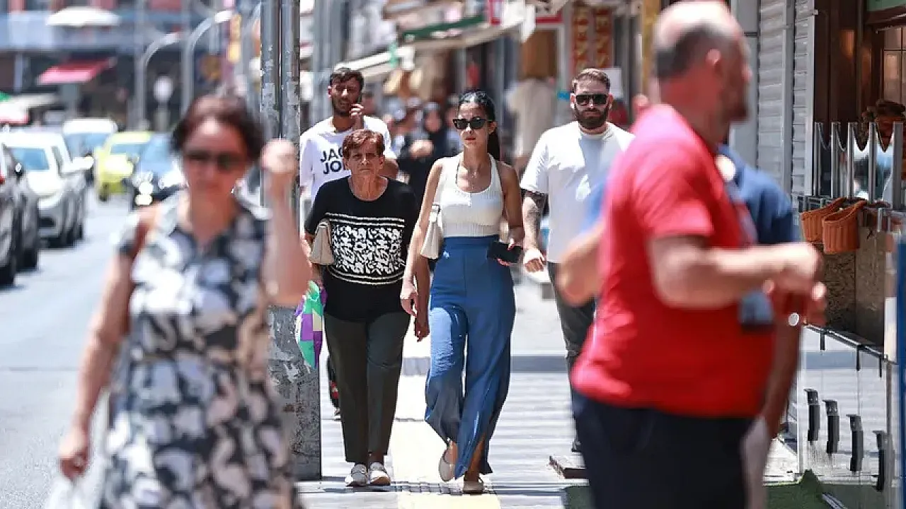 Türkiye'de Her 10 Ölümden 4'ünün Sebebi O Çıktı! Bu Belirtileri Sakın İhmal Etmeyin