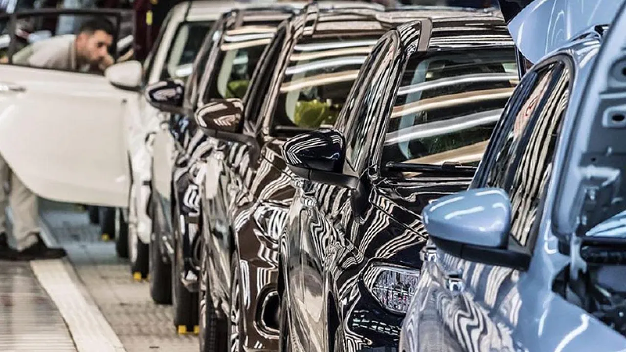 AB İle Türkiye Arasındaki Otomotiv Ticareti Güçlenmeye Devam Ediyor!