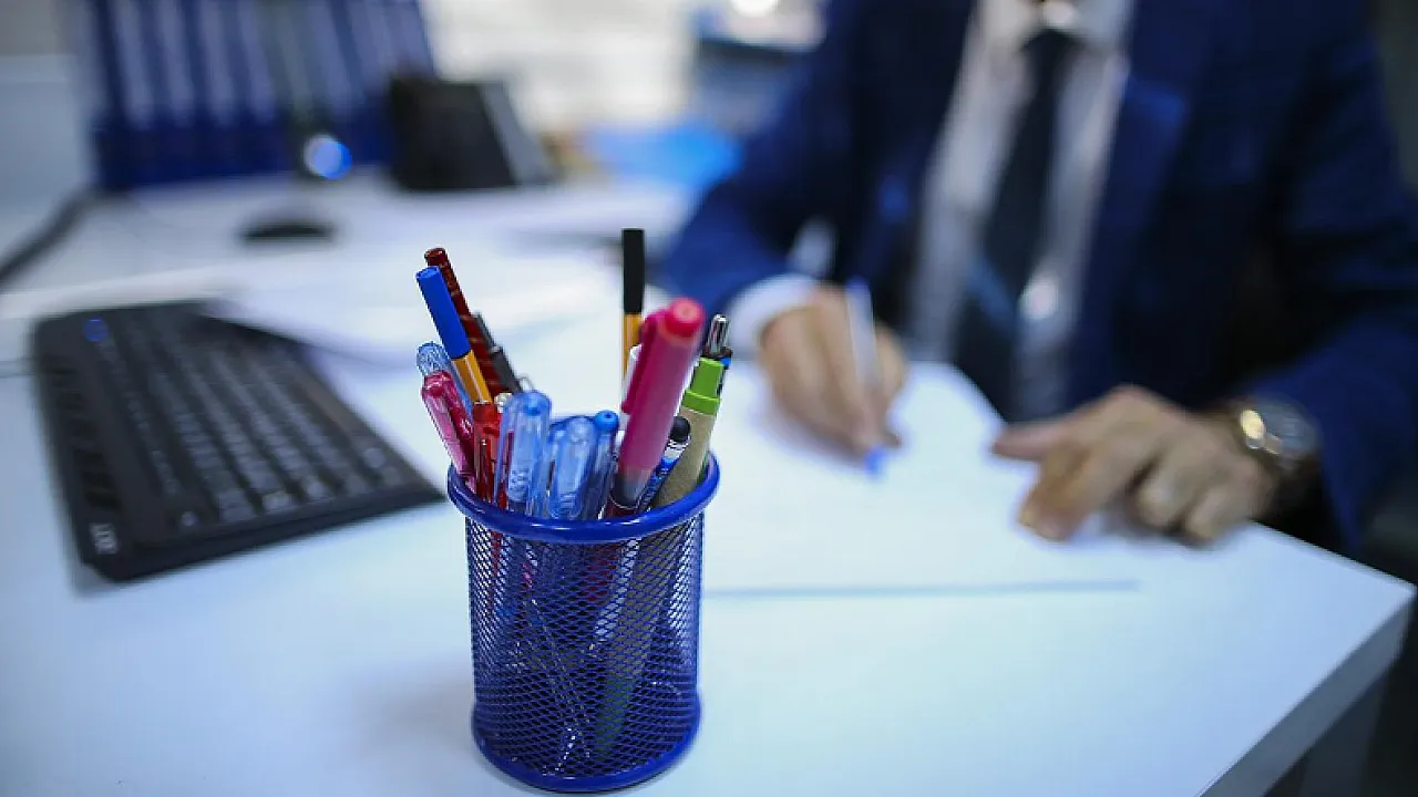 Girişimcilik Rüzgarı Sürüyor! İlk 6 Ayda Binlerce Yeni Şirket Faaliyete Başladı