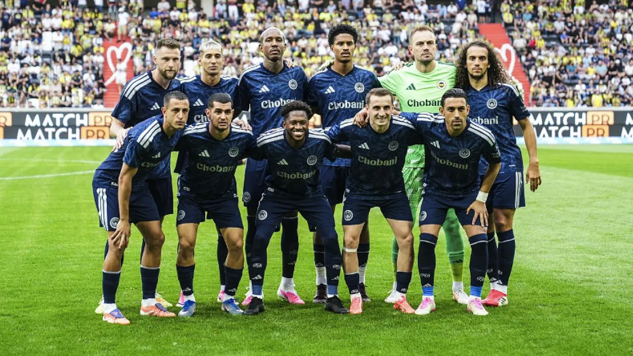 Fenerbahçe Turu Geçerse Hangi Takımla Oynayacak? İşte Muhtemel Rakip