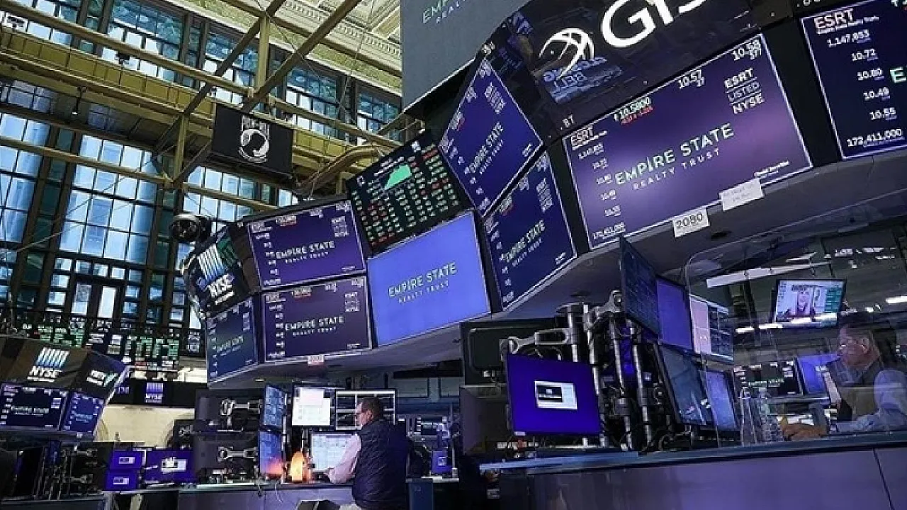 Orta Doğu'daki Gerilim Küresel Piyasalarda Belirsizliği Artırdı!