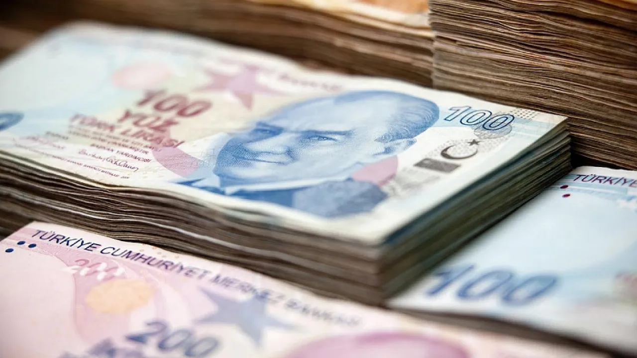 Çiftçi Ve Esnafa Finansman Desteği! Hazine'nin Rakamları Açıklandı