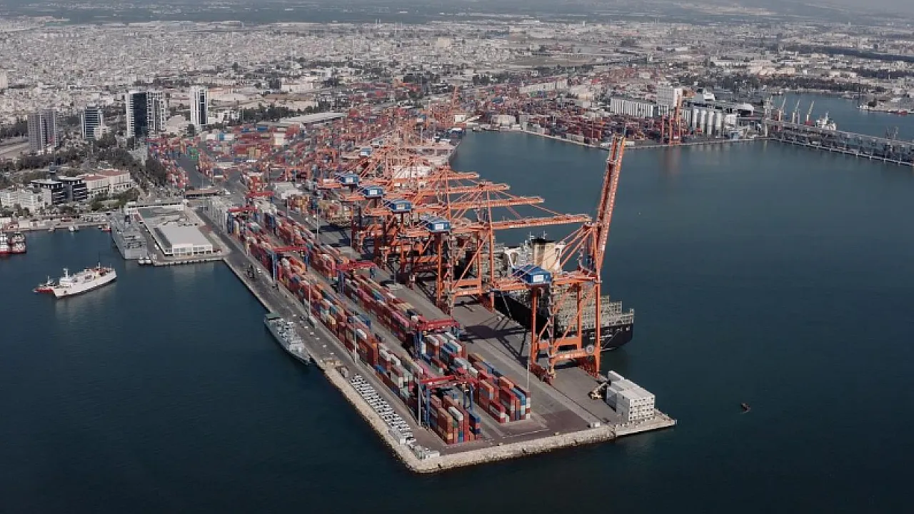 Türkiye'nin Ticaret Atağı Büyüyor! 115 Ülkede 235 Ticaret Temsilcisi Görev Yapıyor