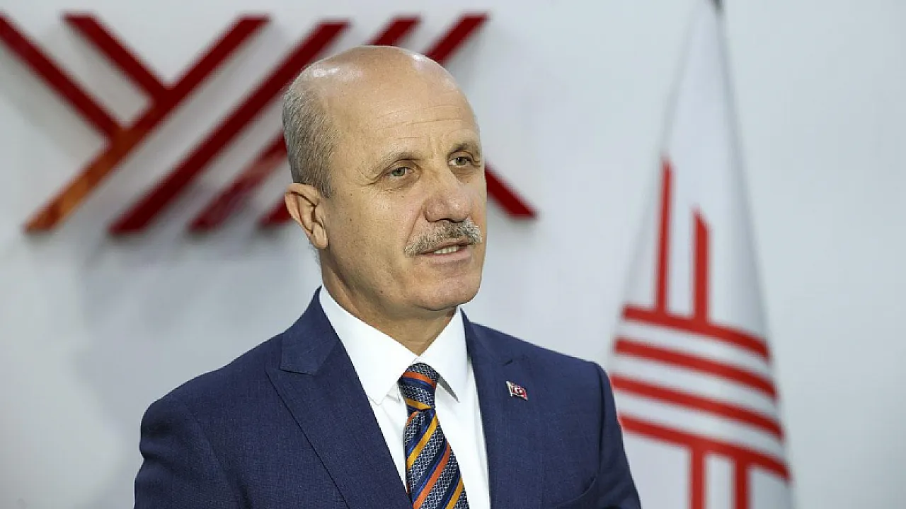 2026 YKS Tercihlerinde Kritik Dönem! YÖK Başkanı'ndan Adaylara Tavsiyeler