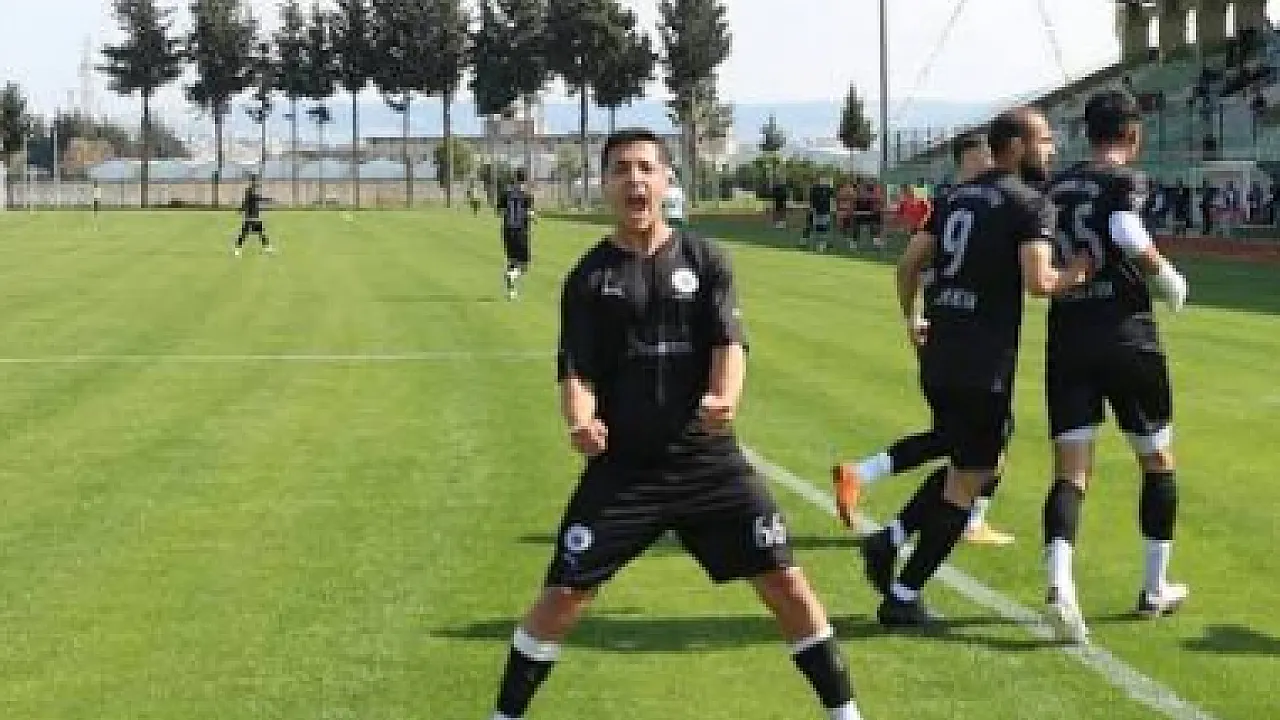 Malatya Yeşilyurtspor'da Yaprak Dökümü Sürüyor!