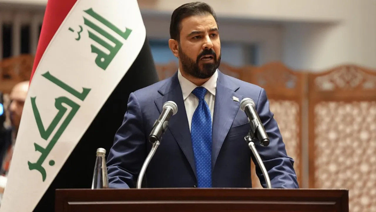 Irak Başbakanı Zirve İçin Türkiye'ye Geliyor!