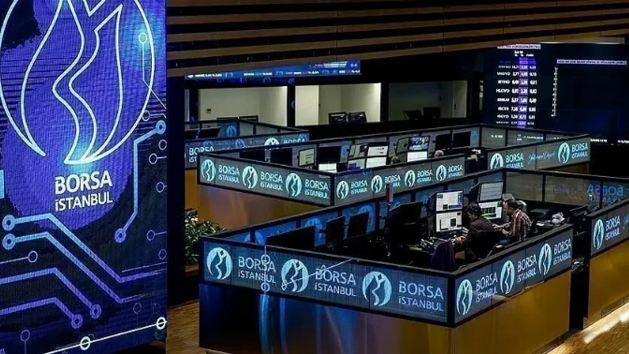 Borsa İstanbul'da Küresel Fırtına Etkisi!
