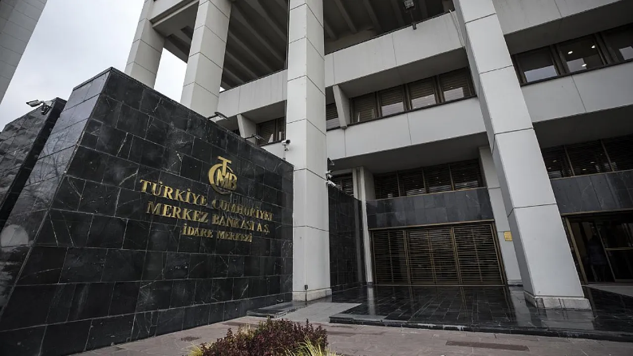 Türkiye'nin Finansal Dengesi İlk Çeyrekte Nasıl Değişti? TCMB Verileri Ortaya Koydu