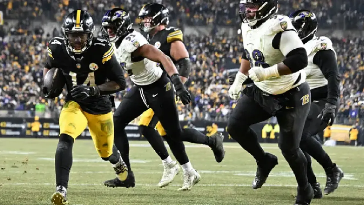 ABD Spor Dünyasında Rekor Rakamlar! NFL Kulüpleri Servet Değerinde