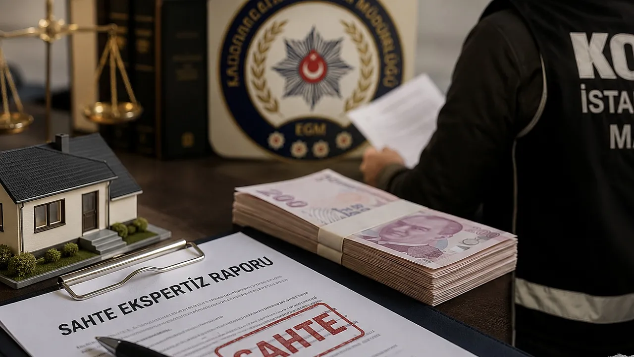 16 İlde Eş Zamanlı Dev Kıskaç! Binlerce Kişinin Vatandaşlığı Tek Kalemde İptal Edildi