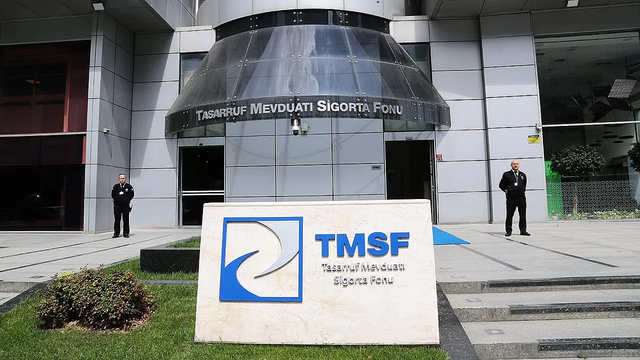 TMSF, 106 Aracı İhaleyle Satışa Sunacak