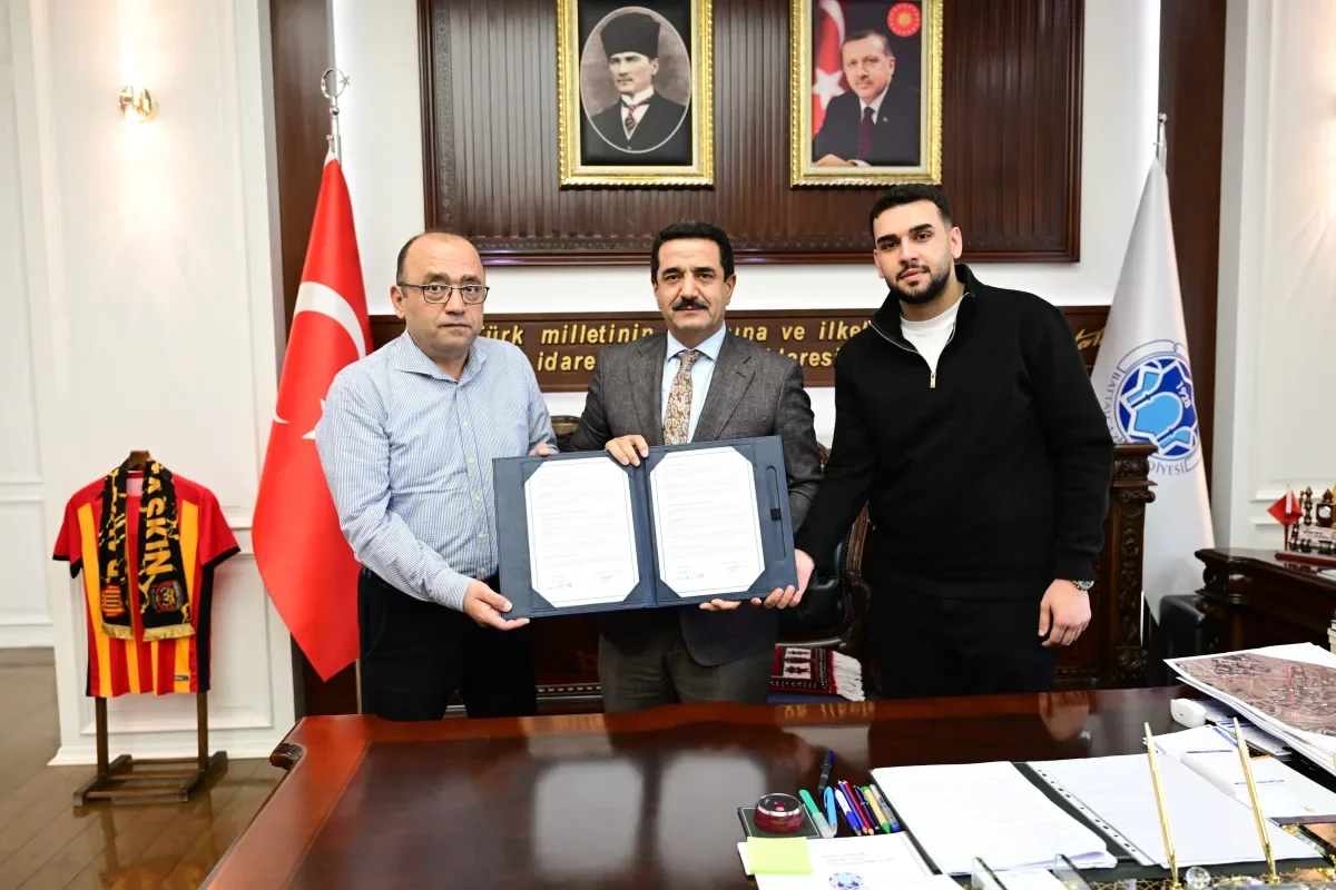 BATTALGAZİ BELEDİYESİNİN TAZİYE EVLERİ PROJESİ KAPSAMINDA YENİ PROTOKOL İMZALANDI