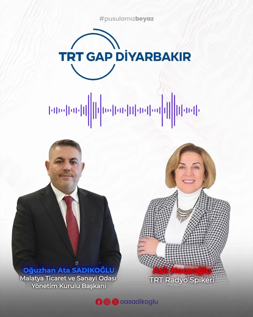 *Sadıkoğlu: “Kayısıda olduğu gibi hayvancılıkta da üretim merkezi olacağız”*