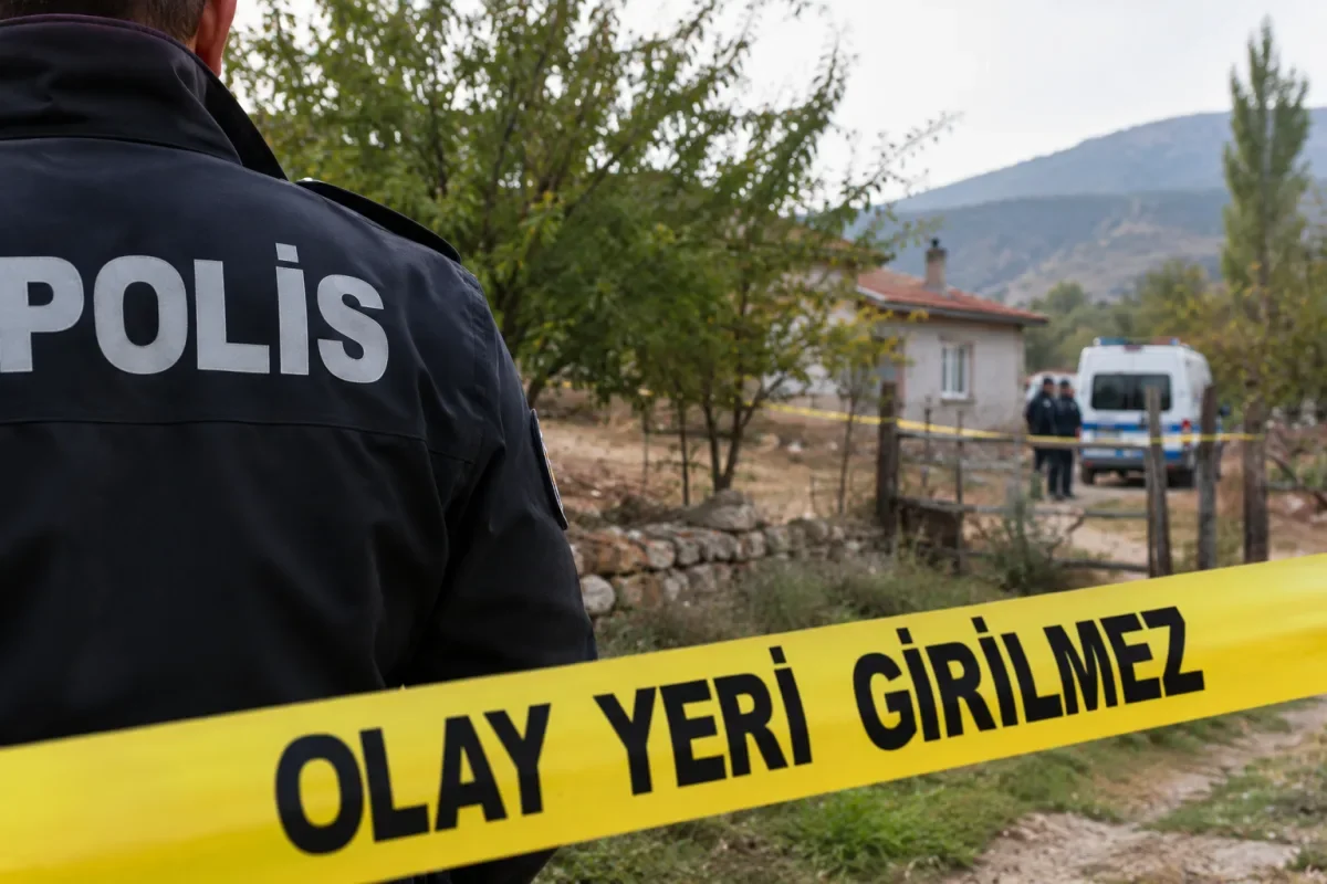 Doğanyol’da İntihar Girişiminde Bulunan Genç Hayatını Kaybetti
