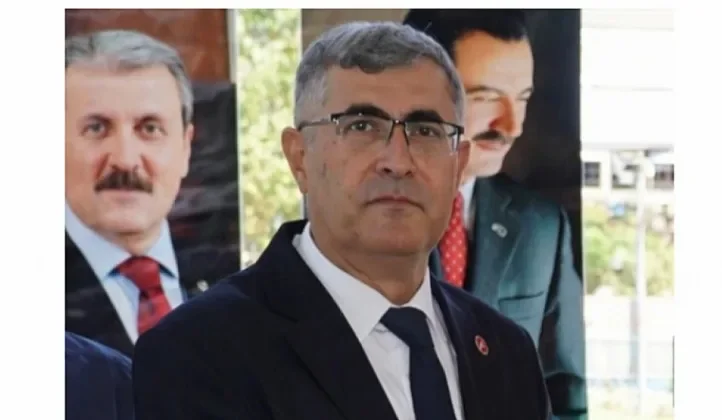DUMAN HAKİKAT AYDINLANANA, ADALET TECELLİ EDENE KADAR TAKİPÇİSİYİZ