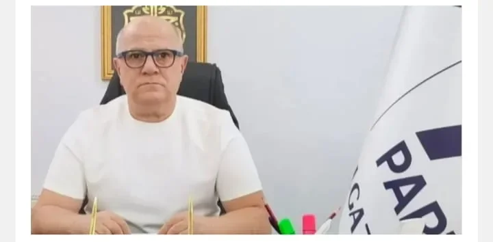 Unutulan Tarihi Sorumluluğu Anahtar Parti Üstlendi