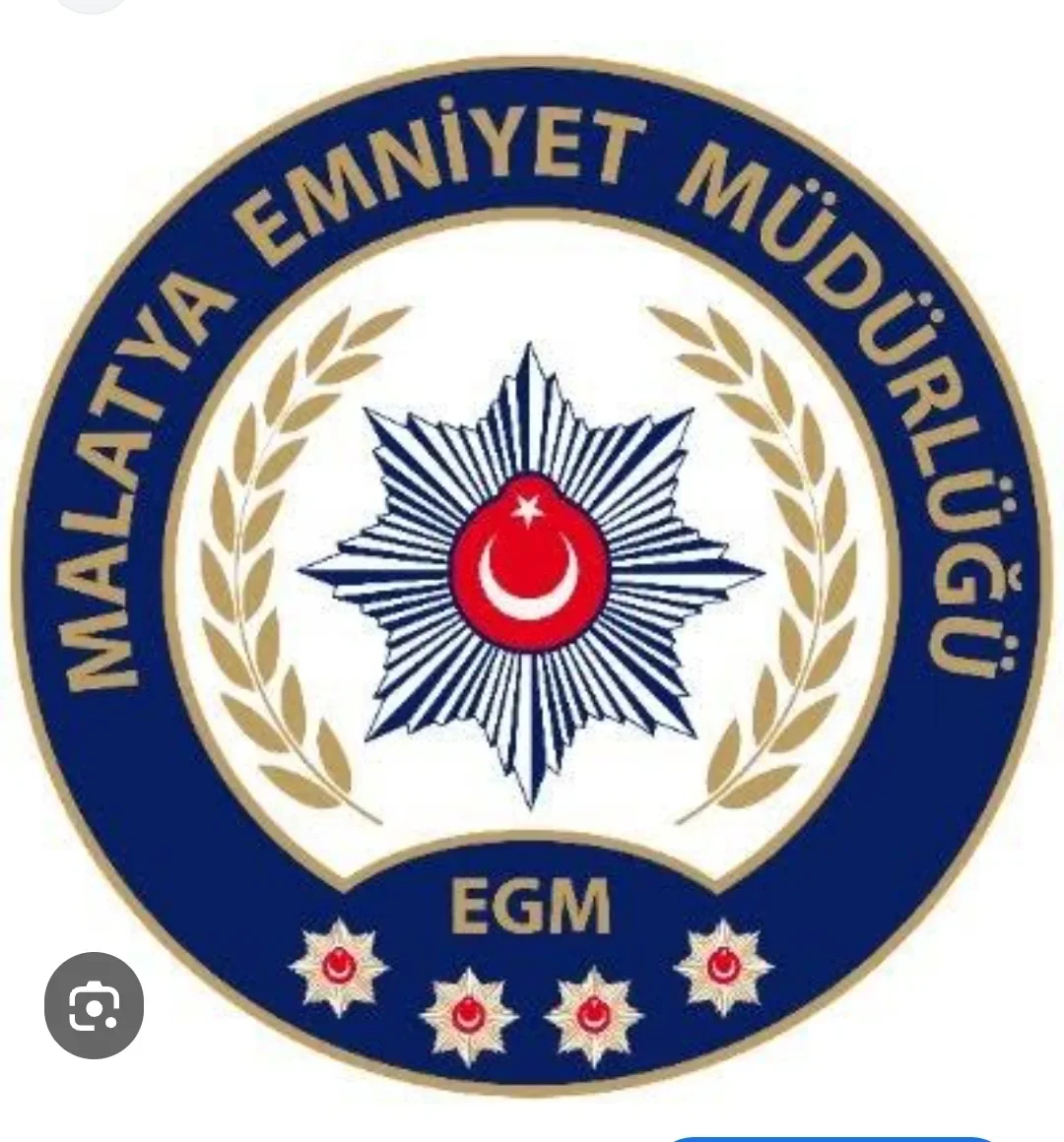 Malatya’da Otobüs ile Otomobil Çarpıştı: 3 Yaralı