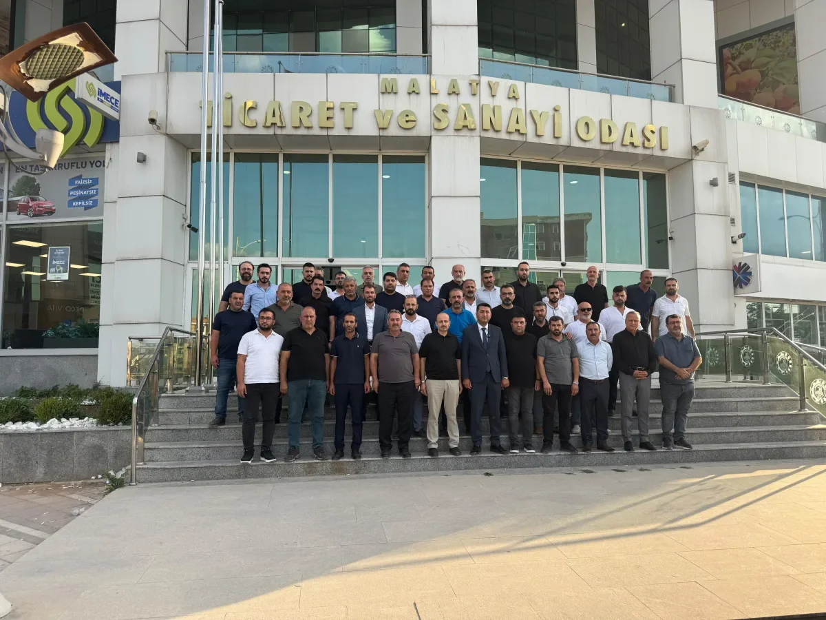 MTSO’DA LİSTE KRİZİ BÜYÜYOR! BOYRAZ’DAN SERT ÇIKIŞ: “ALLAH RIZASI İÇİN ARTIK YETER”