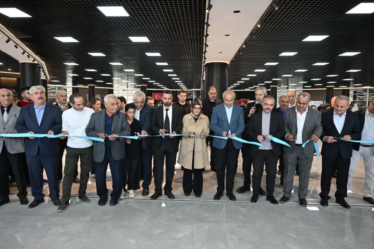 Malatya Antika Pazarı, geçmişle gelecek arasında köprü olacak