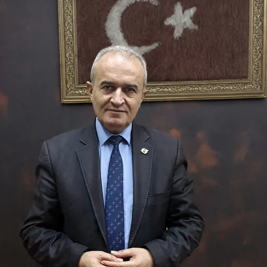 Başkan Dağ’dan 29 Ekim Cumhuriyet Bayramı Mesajı