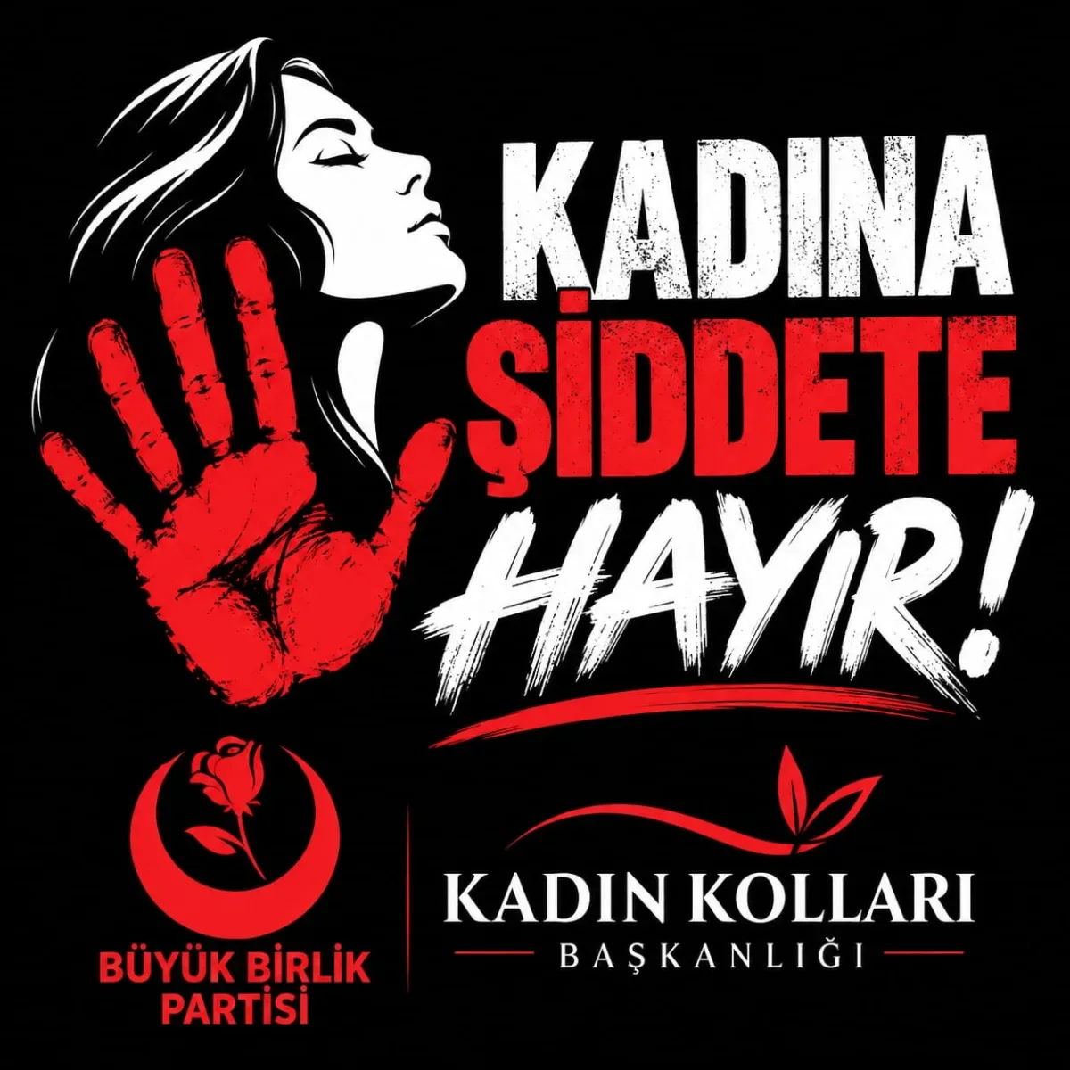 Fatma Gürbüz’den Kadın Cinayetlerine Tepki: “Kadınlar Ölmesin, Anneler Ağlamasın”
