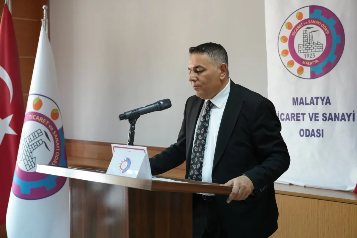 *Sadıkoğlu: Yeni pazarlar için URGE projelerine yoğunlaşacağız*