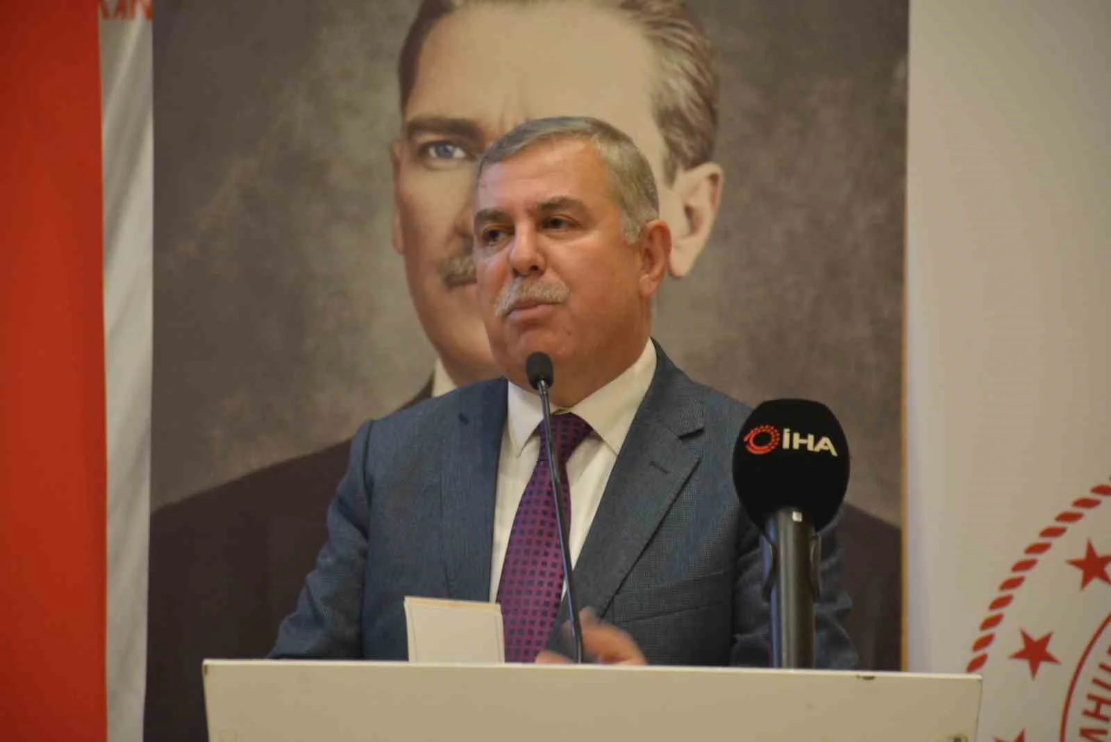 Sinop’ta amatör sporun başarılı isimleri ödüllendirildi