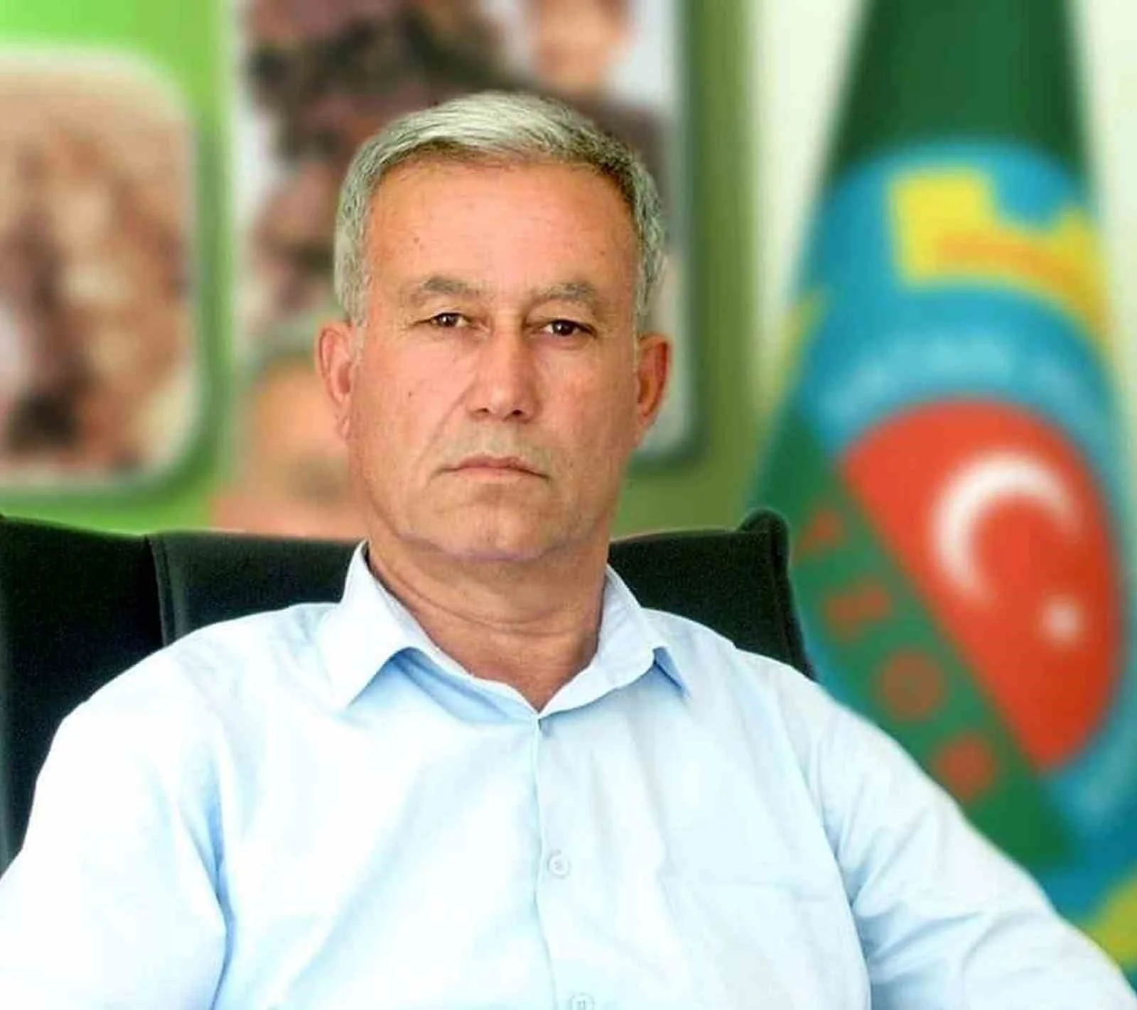 Hasan Altun’dan Cumhuriyet Bayramı mesajı