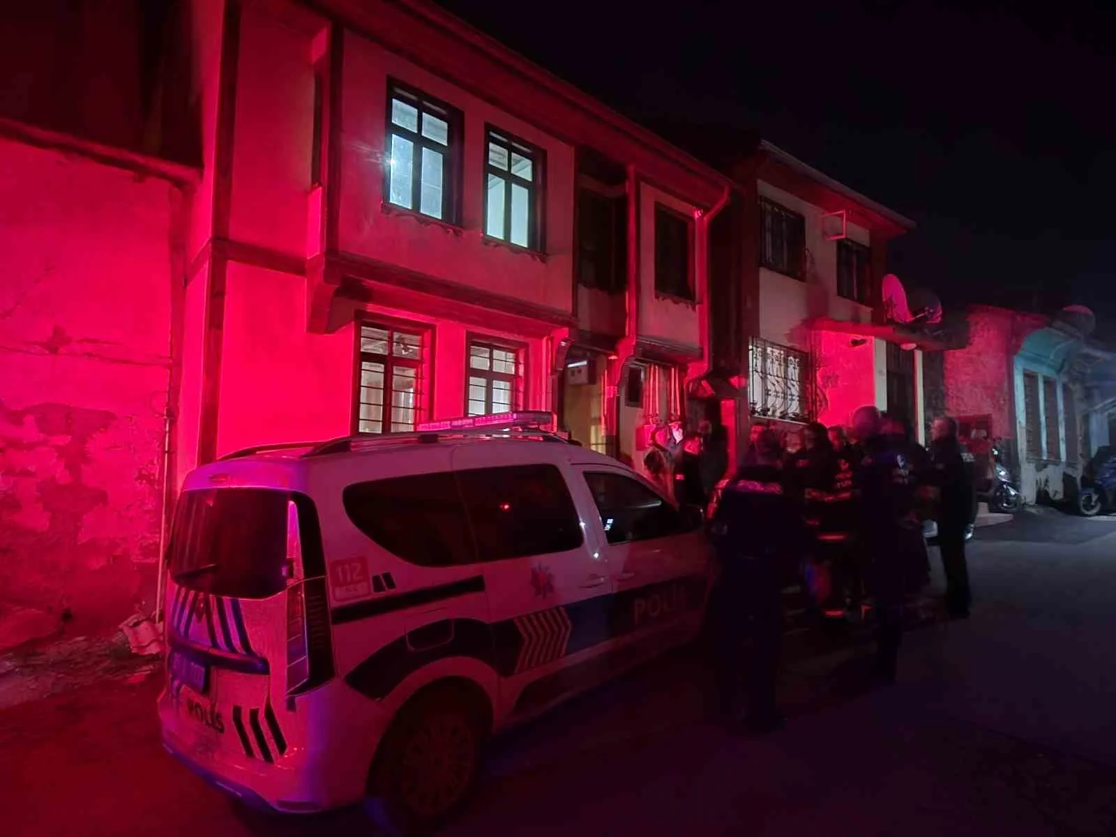 Eskişehir’de 10 gündür haber alınamayan şahıs ekipleri teyakkuza geçirdi