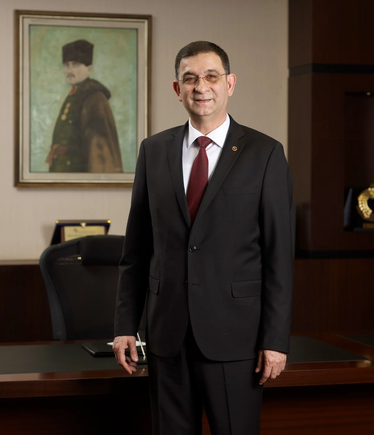 GSO’dan sanayide sürdürülebilirlik için finansman vurgusu