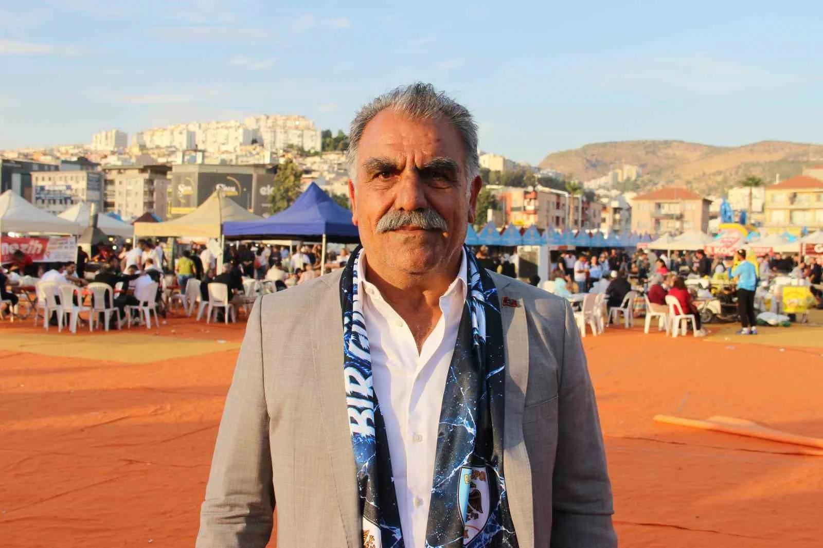 Erzurum Tanıtım Günleri’ne 500 binden fazla ziyaret