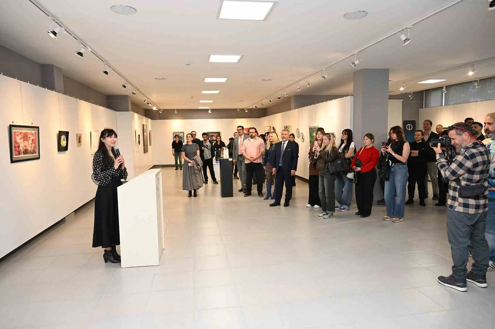 GSF’den 29 Ekim Cumhuriyet Bayramı’na özel sergi