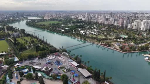 Adana Lezzet Festivali’nin hazırlıkları tamamlandı: Oteller doldu