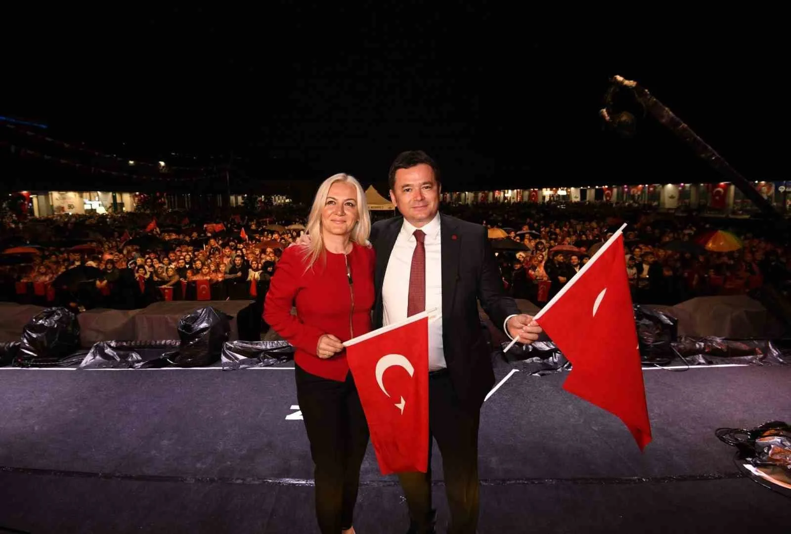 Osmangazi’de Cumhuriyet coşkusu dolu dolu yaşanacak