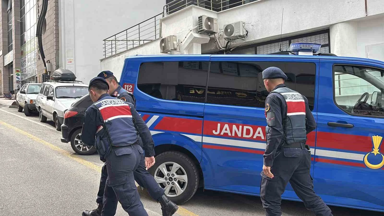 Bolu’da 508 bin liralık zimmet davasında pazarcılar konuştu: "Paraları kendi rızamızla verdik"