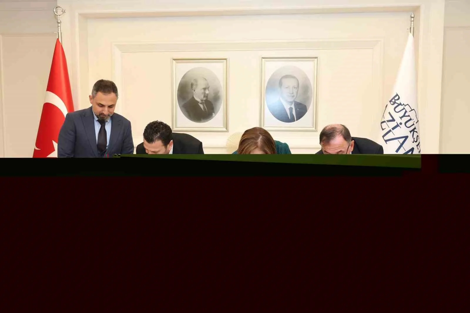 Gaziantep, U14 Türkiye Oryantiring Şampiyonası’na ev sahipliği yapacak