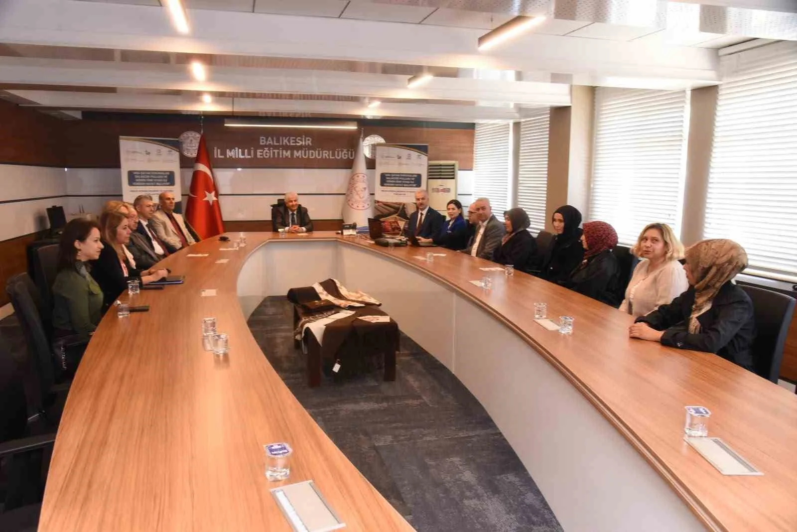 Aba-Şayak Dokumaları, Balıkesir Pullusu ve Gönen İğne Oyası üretimle geleceğe taşınıyor
