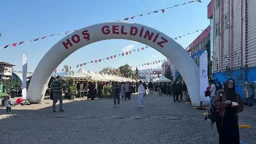 Karabük’te öğrenciler 81 ilin kültürünü tanıttı