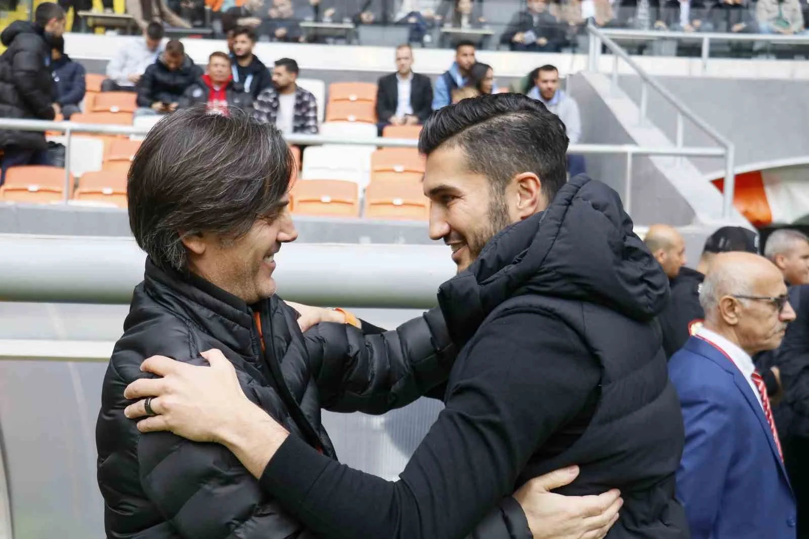 Vincenzo Montella, Adana Demirspor’daki alacaklarından feragat etti