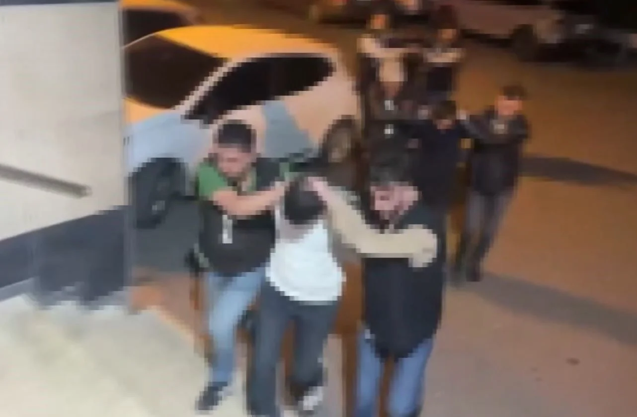 Büyükçekmece ve Bağcılar’daki cinayetlerin şüphelileri Edirne’de yakalandı