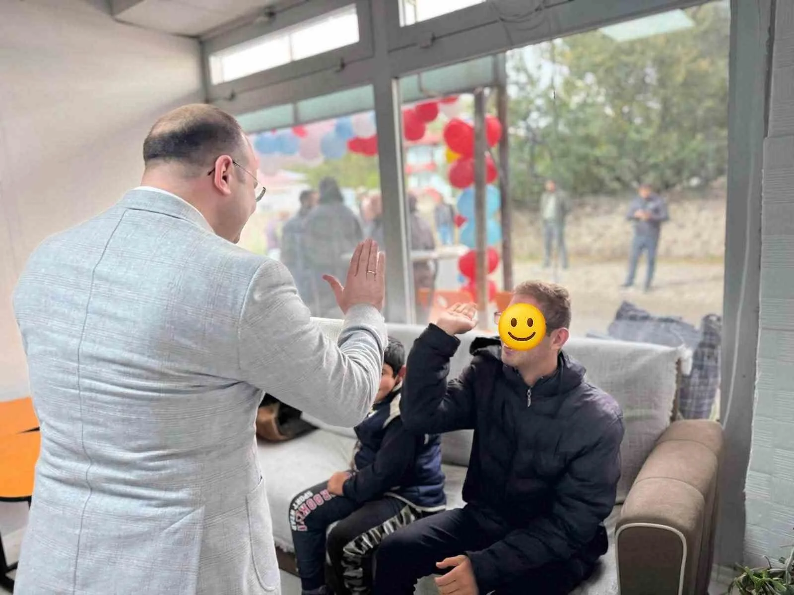Arpaçay’da Özel Eğitim Ve Rehabilitasyon Merkezi hizmete açıldı