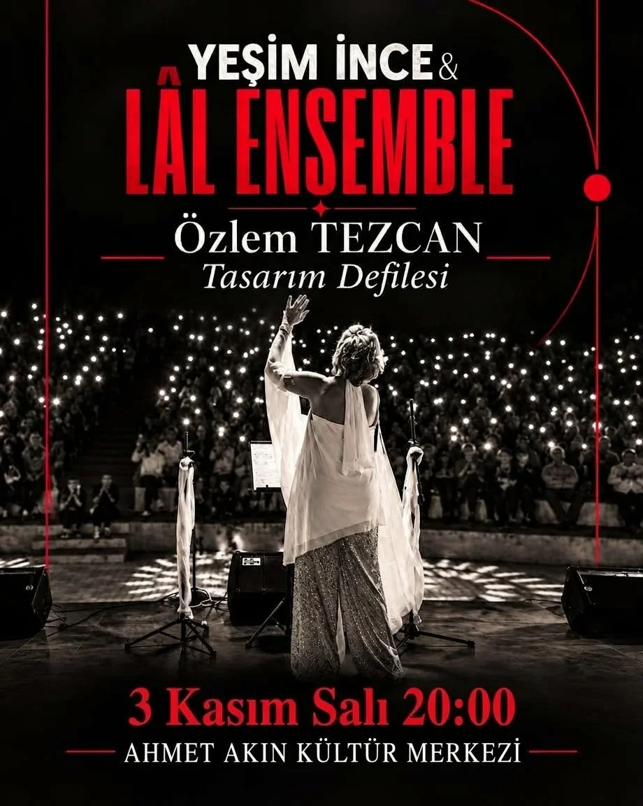 Burhaniy’de Mobil Sağlık Aracı Projesi için dayanışma konseri düzenlenecek