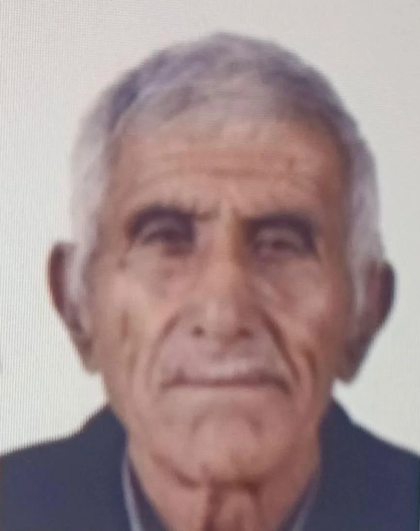 Kayıp yaşlı adam kayalıklarda ölü bulundu