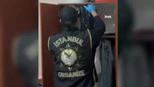 İstanbul’da FETÖ operasyonu: 19 şüpheli gözaltında