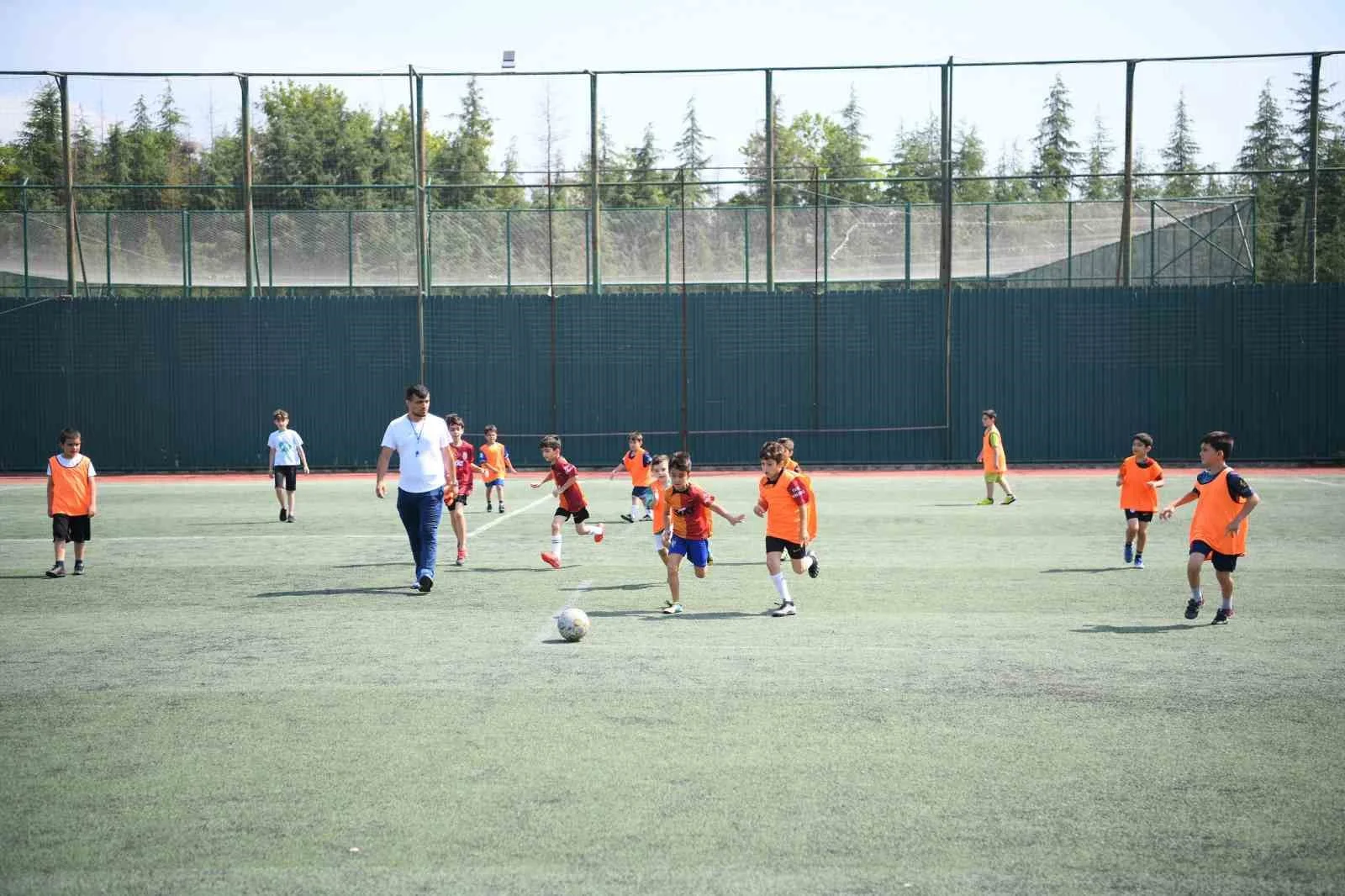 Çayırova’da kış spor okulları için kayıtlar başladı