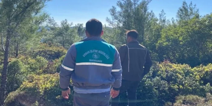 Balan Dağı’nda 3 yıldır kayıp şahsın izi aranacak