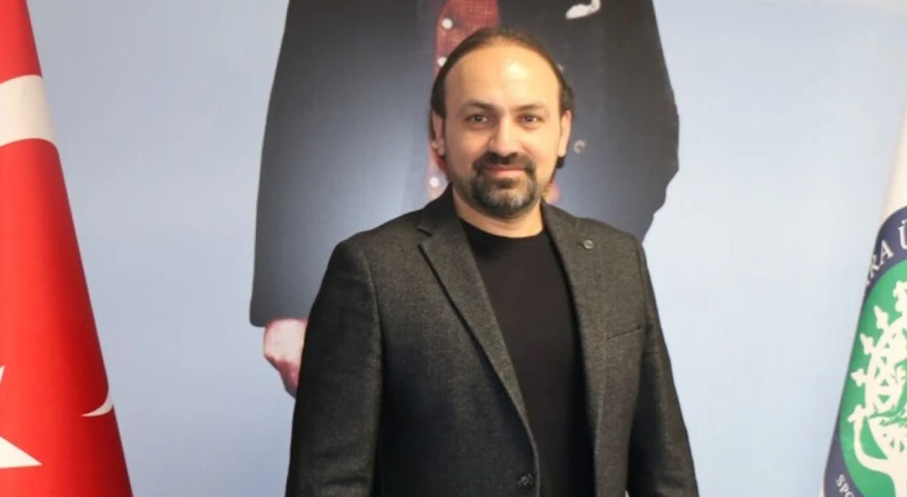 DPÜ’lü akademisyene Fair Play ödülü