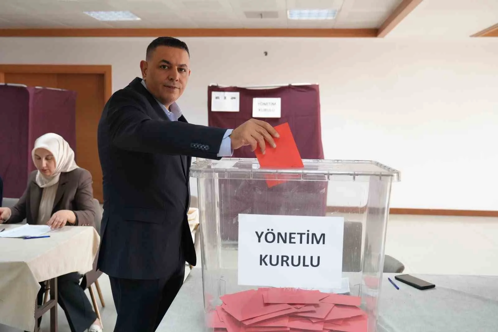 Sadıkoğlu ile yeni dönem başladı