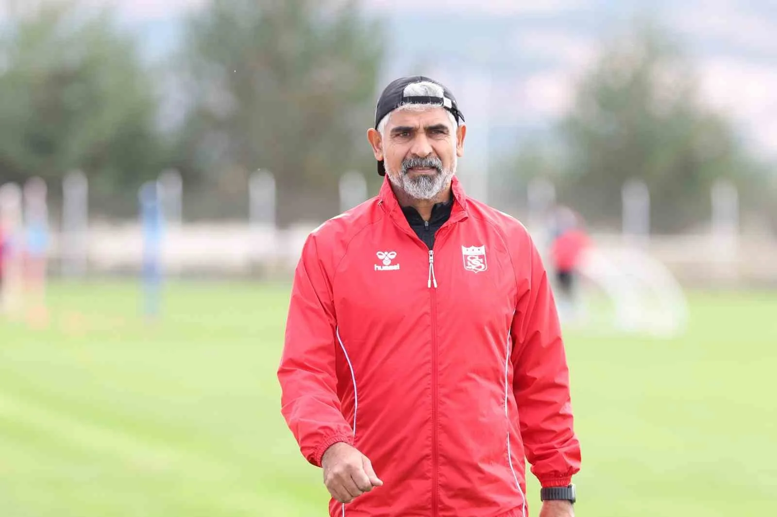 İsmet Taşdemir: "Futbol anlamında işler doğru gitmiyor"